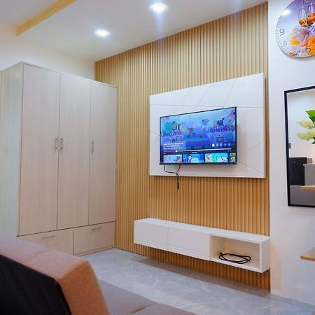 Cozy Entire Condo Unit With Pool Access Angeles Exteriér fotografie
