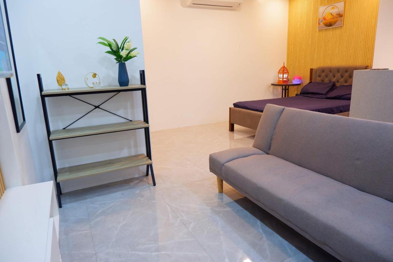Cozy Entire Condo Unit With Pool Access Angeles Exteriér fotografie