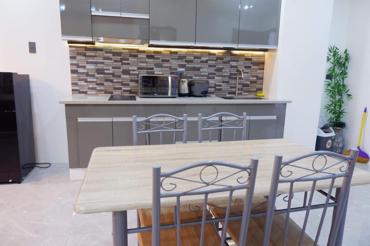 Cozy Entire Condo Unit With Pool Access Angeles Exteriér fotografie