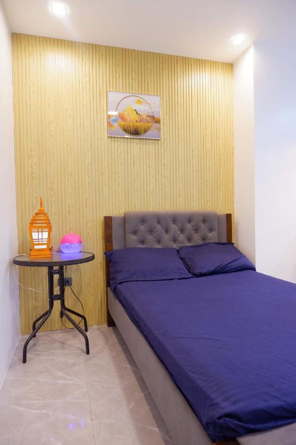 Cozy Entire Condo Unit With Pool Access Angeles Exteriér fotografie